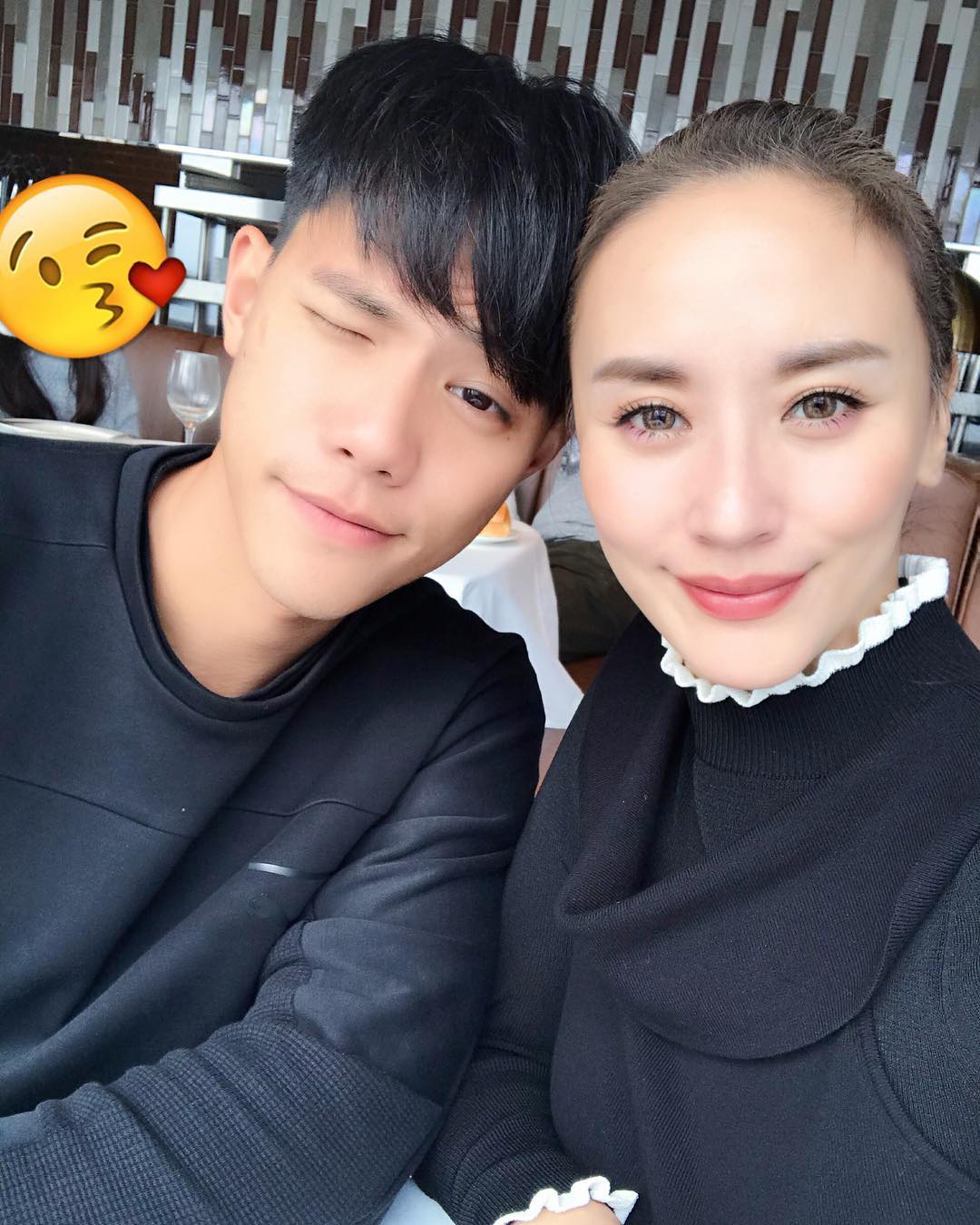 7年婚姻觸礁？44歲台灣女星「爆離婚小16歲尪」　怒控「他出軌我人妻閨蜜」：絕不可能和解