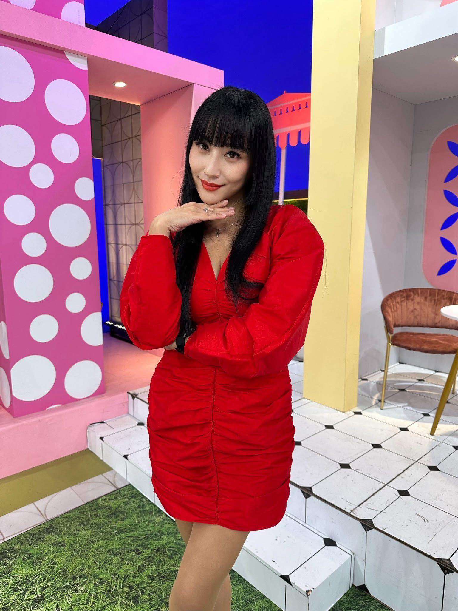 7年婚姻觸礁？44歲台灣女星「爆離婚小16歲尪」　怒控「他出軌我人妻閨蜜」：絕不可能和解