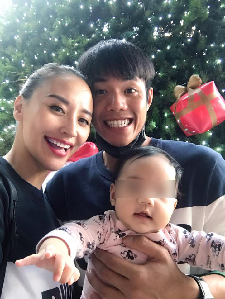 7年婚姻觸礁？44歲台灣女星「爆離婚小16歲尪」　怒控「他出軌我人妻閨蜜」：絕不可能和解