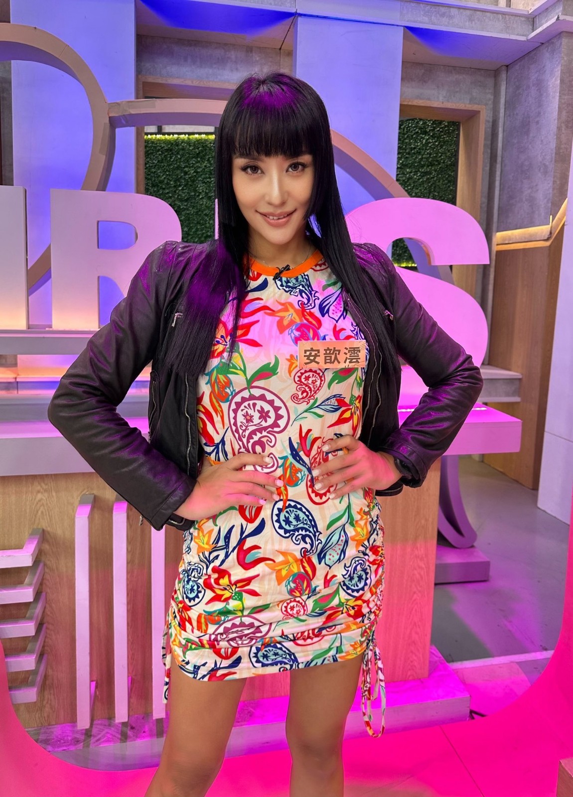 7年婚姻觸礁？44歲台灣女星「爆離婚小16歲尪」　怒控「他出軌我人妻閨蜜」：絕不可能和解