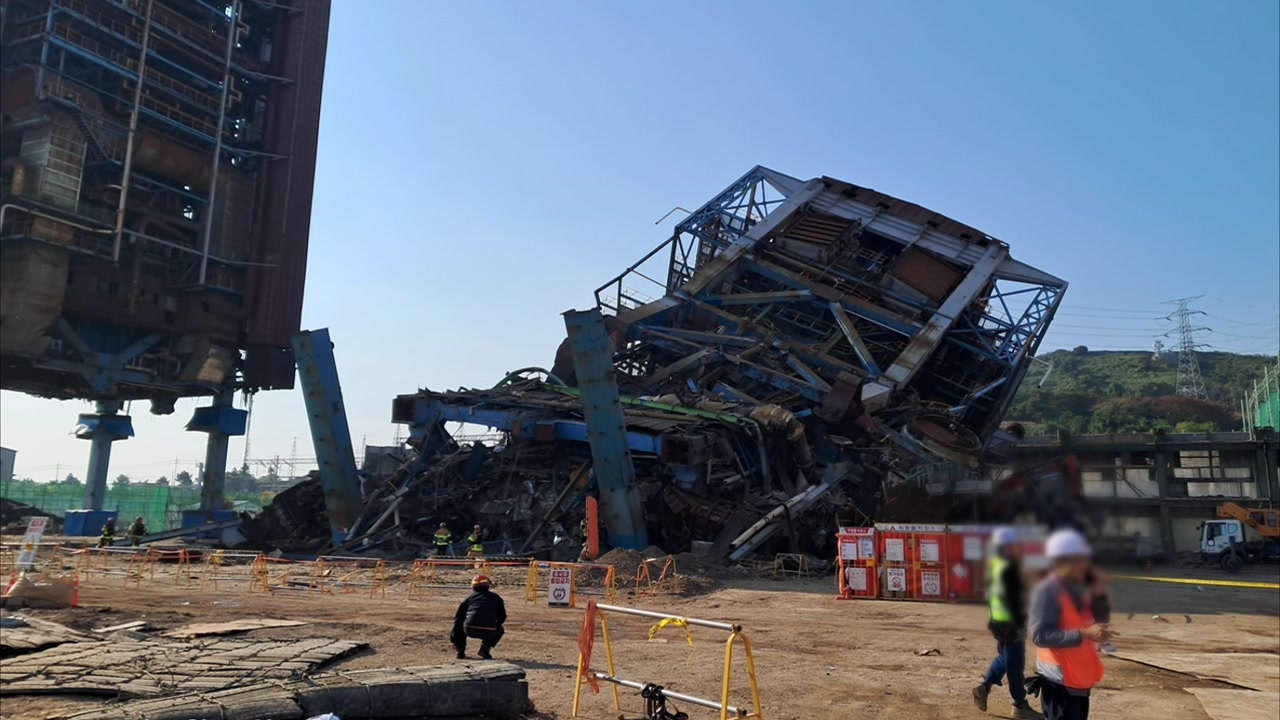 驚傳至少3人身亡！救難人員崩潰：「他在面前斷氣...」