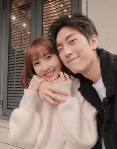 靠婚變炒作?范姜上直播「遭陶晶瑩說重話」 她回嗆認了「有設計過的」