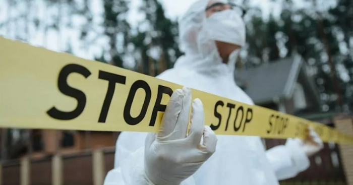 男子身首分離喪命!兇手驚是女友「47歲女星」 調查曝「竟亂倫偷嫁給繼子」