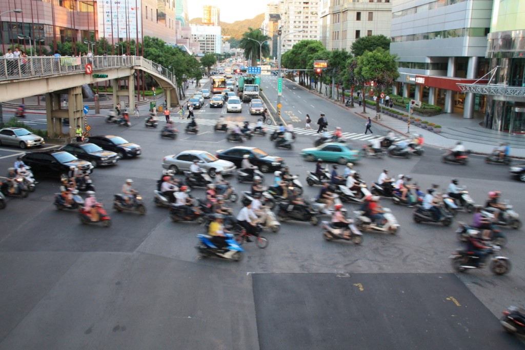 德媒警告「來台旅遊要三思」！原因曝光「惡名昭彰」觀光署回應了