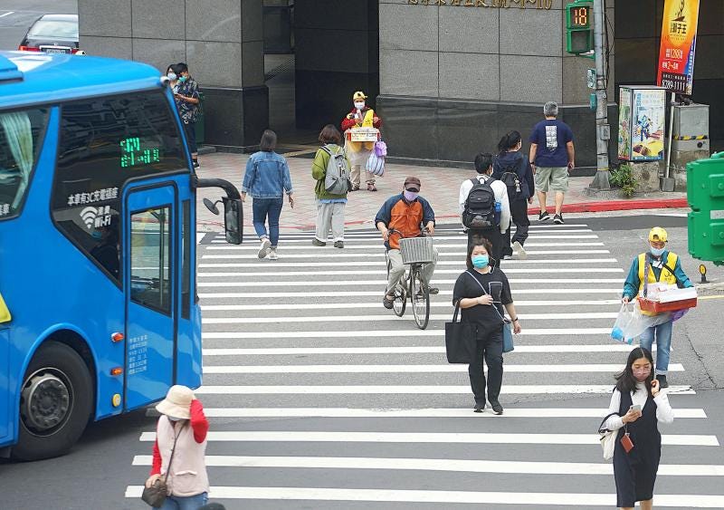 德媒警告「來台旅遊要三思」！原因曝光「惡名昭彰」觀光署回應了