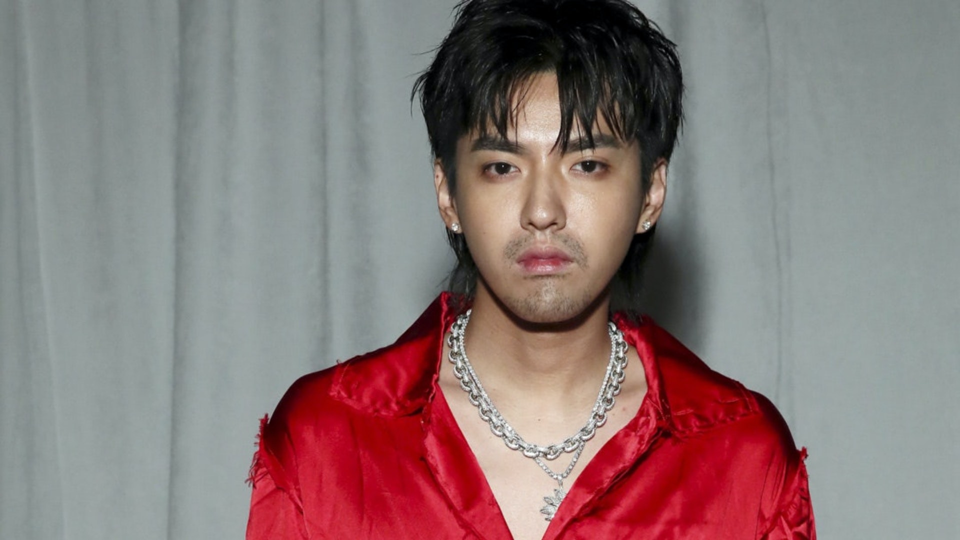 吳亦凡被關4年「驚爆獄中身亡」！傳「1原因死在獄中」遺體已被處理