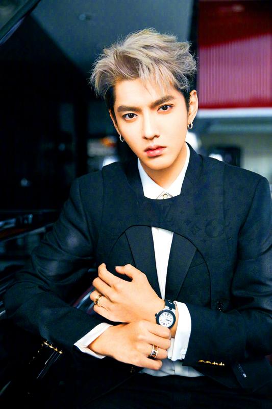 吳亦凡被關4年「驚爆獄中身亡」！傳「1原因死在獄中」遺體已被處理