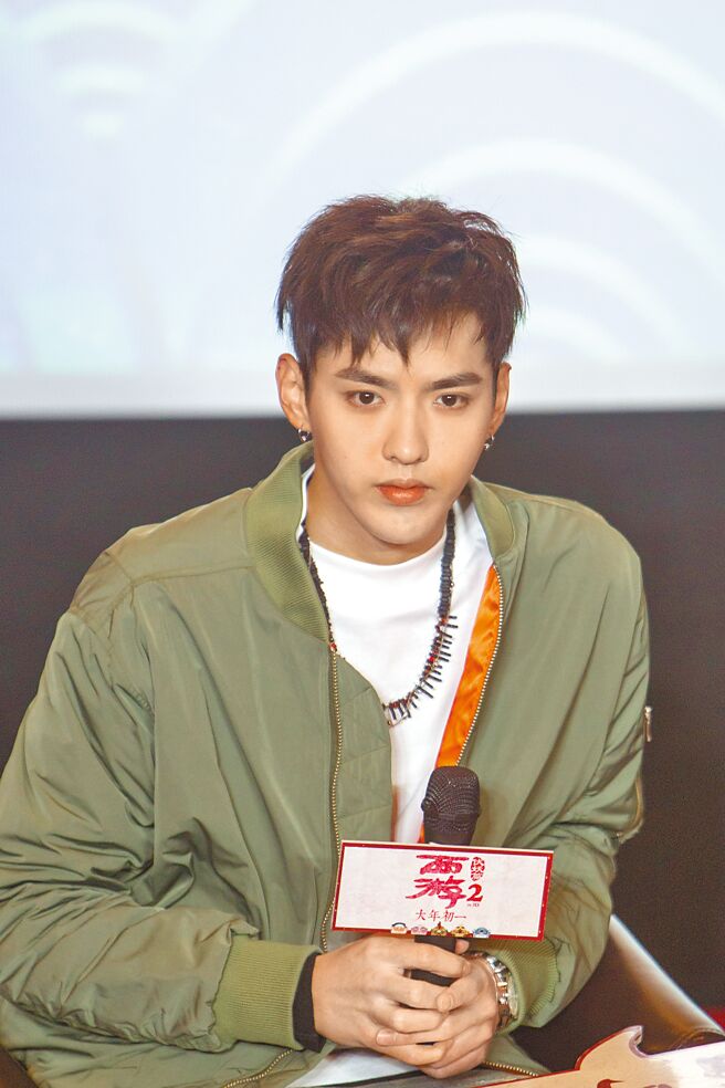 吳亦凡被關4年「驚爆獄中身亡」！傳「1原因死在獄中」遺體已被處理