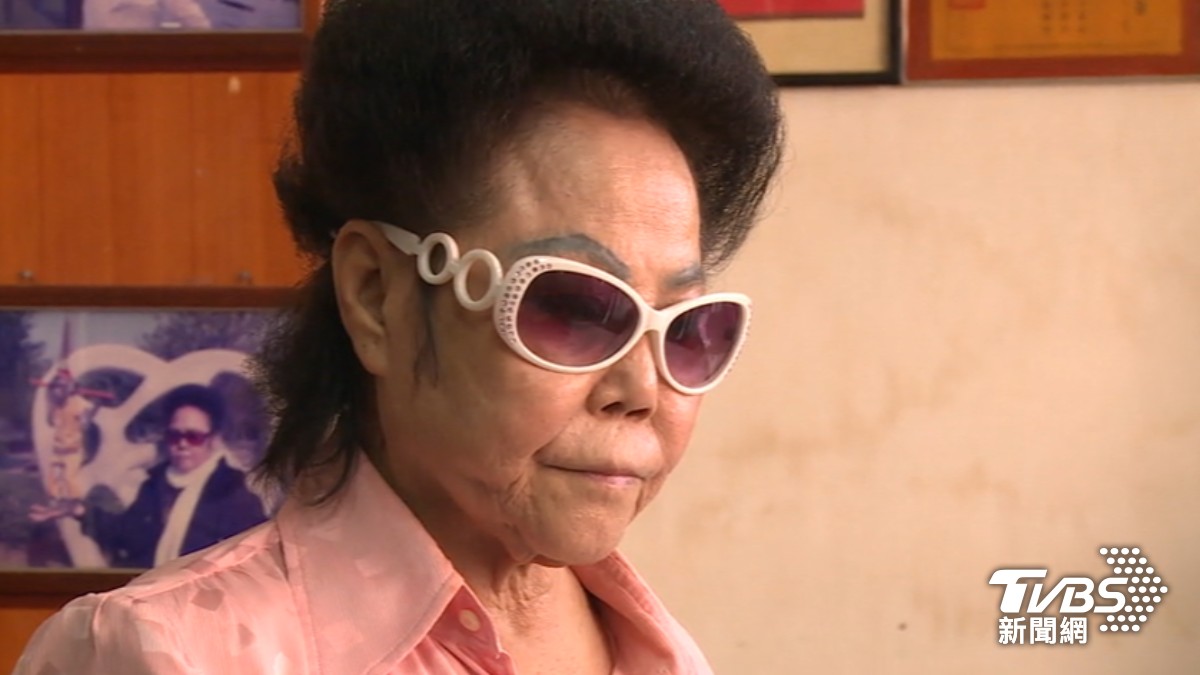 面惡心善！高雄大姐頭「驚傳身亡」死訊遭證實　40年來「默默助貧」捐出百萬善款