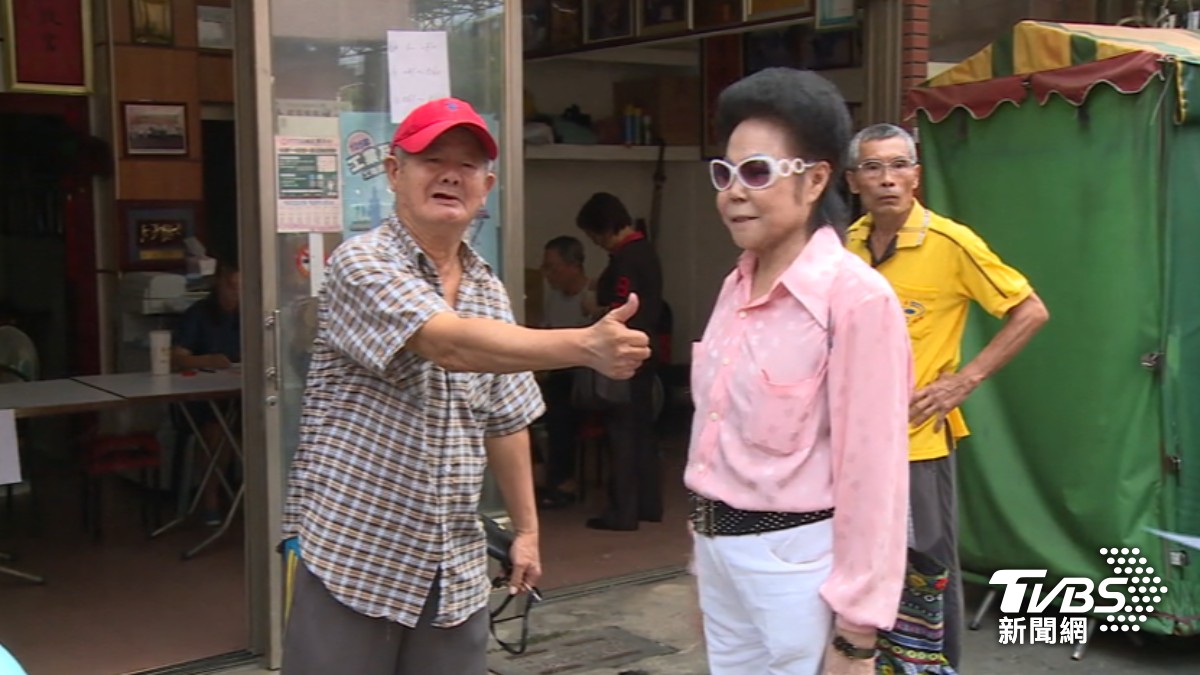 面惡心善！高雄大姐頭「驚傳身亡」死訊遭證實　40年來「默默助貧」捐出百萬善款