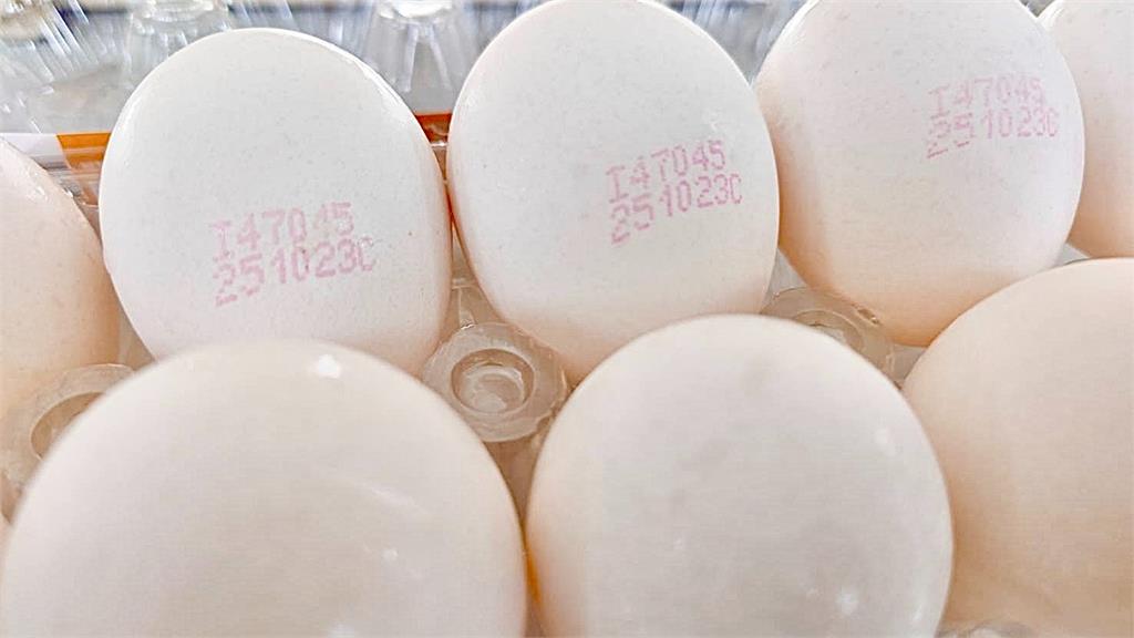 全聯也中標！毒雞蛋「流竄全台9縣市」快檢查你家　醫示警「吃了恐傷肝腎」中標批號曝光