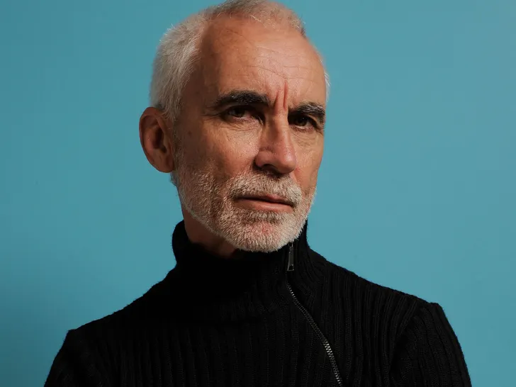 快訊／痛失英才！75歲影劇界大咖「驚傳在家過世」