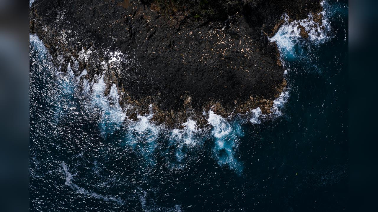 爆6.7強震！氣象廳「發出海嘯警報」：台灣民眾留意規模7以上地震