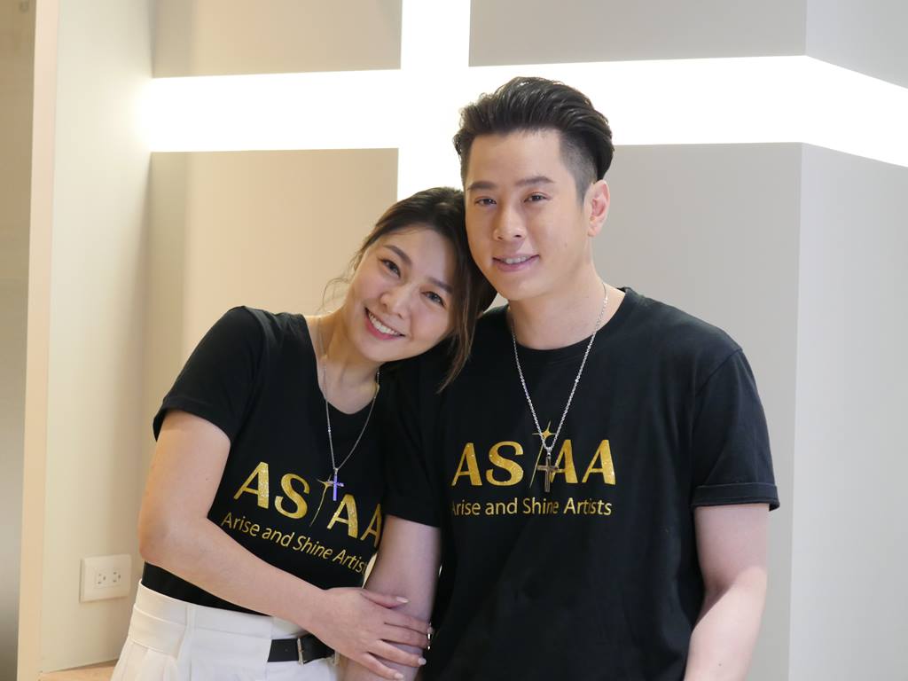 幸福婚7年都假的？白家綺老公認了「婚後一周就想離婚」：已經忍耐很久