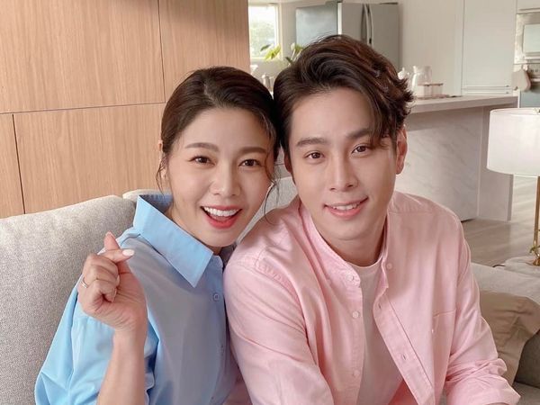 幸福婚7年都假的？白家綺老公認了「婚後一周就想離婚」：已經忍耐很久