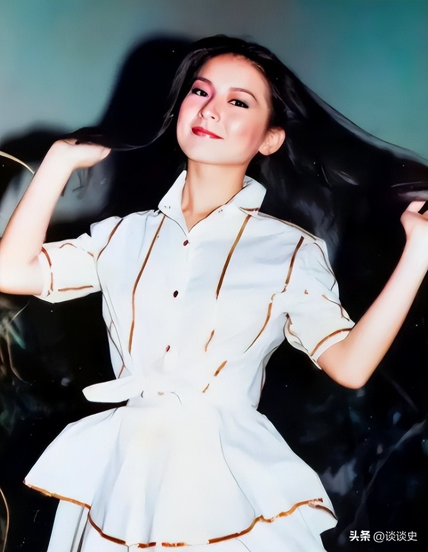 曾在樂壇發光發熱！昔日天后「67歲依舊未婚未生」　痛失摯愛「遭遇打擊無法自理生活」令人嘆息