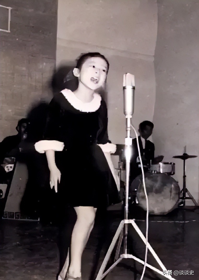 曾在樂壇發光發熱！昔日天后「67歲依舊未婚未生」　痛失摯愛「遭遇打擊無法自理生活」令人嘆息