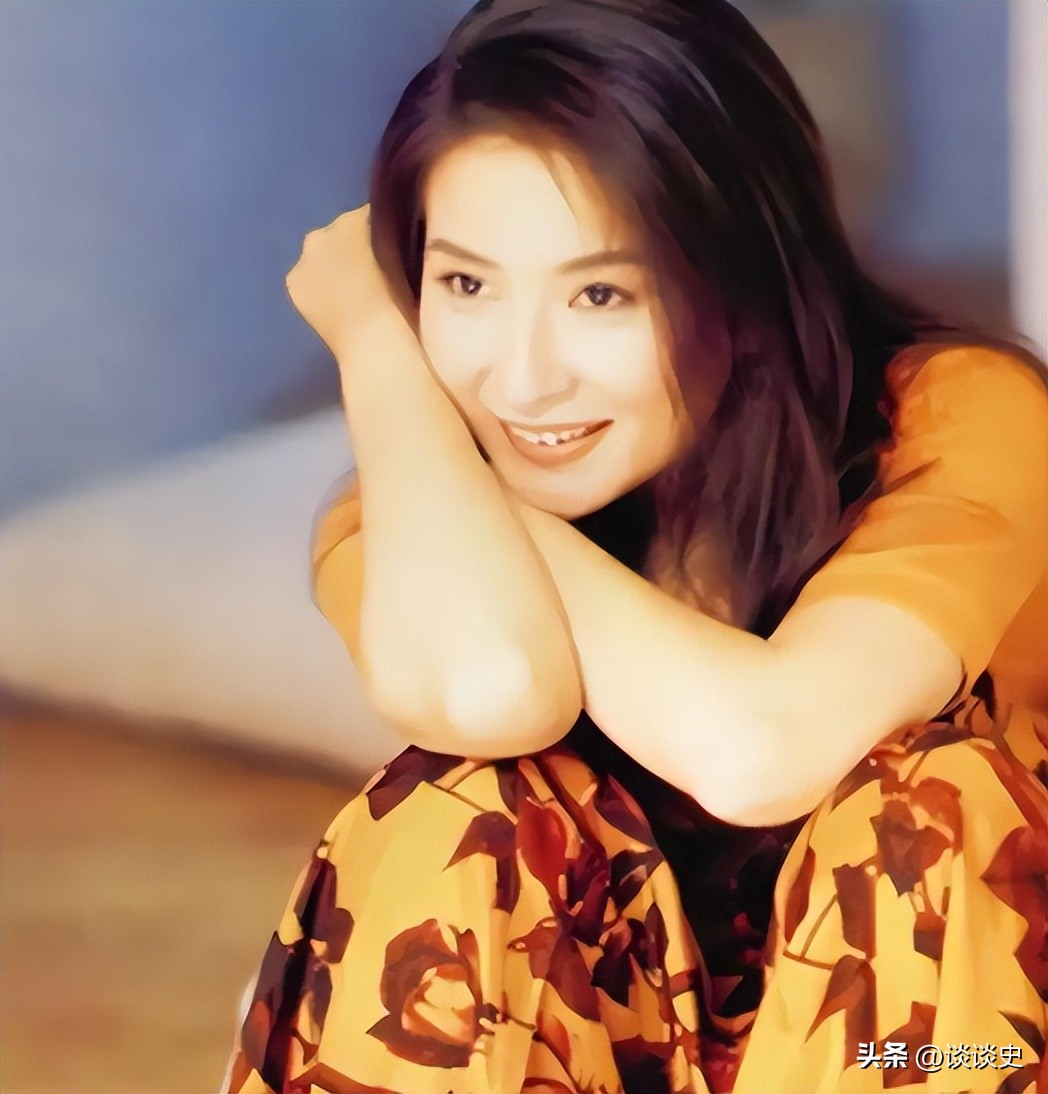 曾在樂壇發光發熱！昔日天后「67歲依舊未婚未生」　痛失摯愛「遭遇打擊無法自理生活」令人嘆息