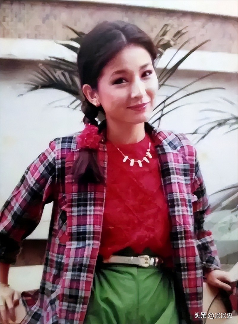 曾在樂壇發光發熱！昔日天后「67歲依舊未婚未生」　痛失摯愛「遭遇打擊無法自理生活」令人嘆息