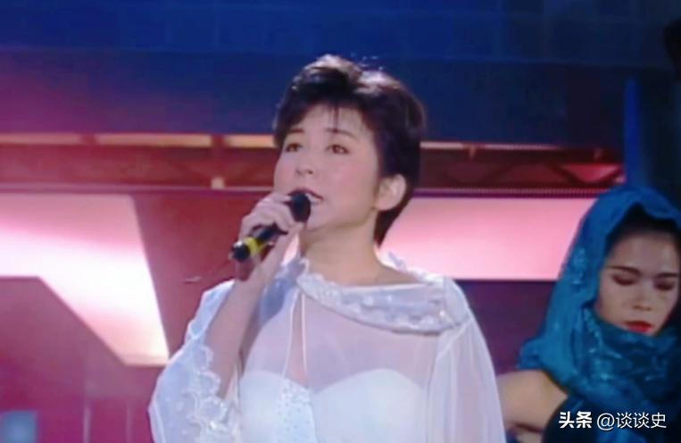 曾在樂壇發光發熱！昔日天后「67歲依舊未婚未生」　痛失摯愛「遭遇打擊無法自理生活」令人嘆息