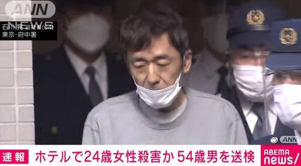 包養24歲女偶像!57歲男半年「花光1200萬退休金」 1原因「趁開房3刀捅死她」