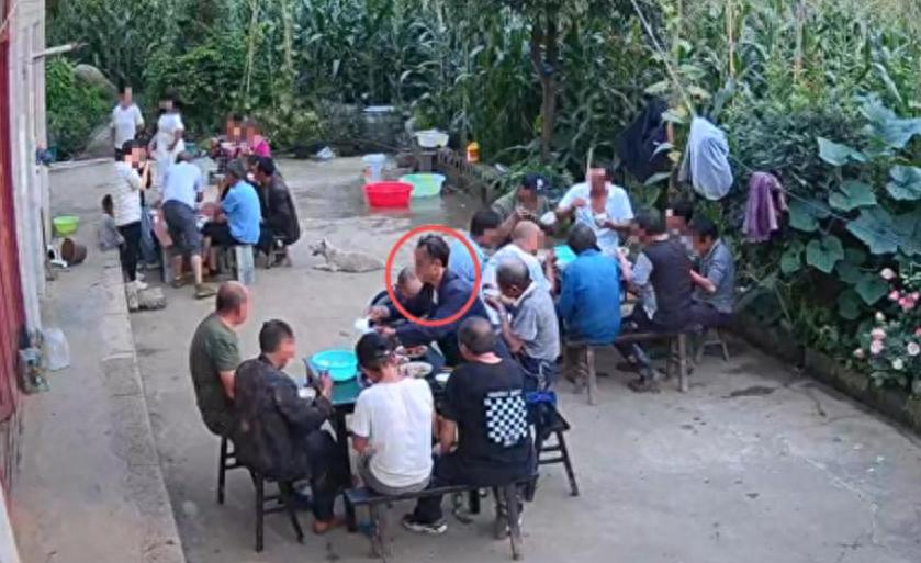 49歲女失蹤多日!被發現「藏石縫中喪命」最後畫面曝光 兒子崩潰「兇手還來家裡吃飯...」