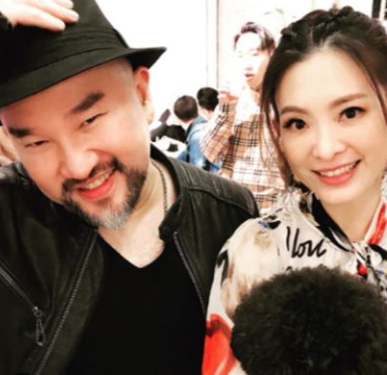 痛失劉真5年！53歲辛龍「宣布回歸歌壇」　首度「談起喪妻心聲」：曾想用命換命