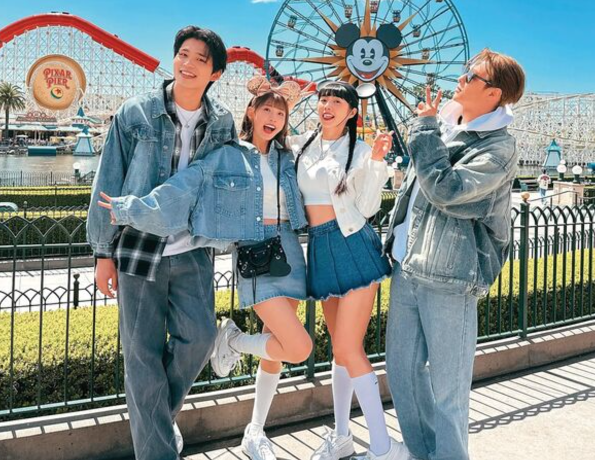 粿粿婚變案外案！同行人妻女星「也爆出軌鮮肉男星」　2人淪幫兇「幫王子打掩護」卻因這句露餡...