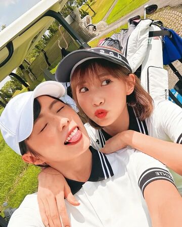 粿粿婚變案外案！同行人妻女星「也爆出軌鮮肉男星」　2人淪幫兇「幫王子打掩護」卻因這句露餡...