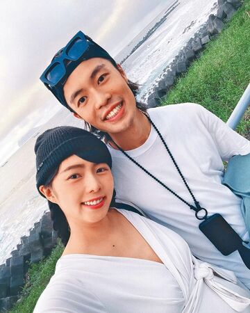 粿粿婚變案外案！同行人妻女星「也爆出軌鮮肉男星」　2人淪幫兇「幫王子打掩護」卻因這句露餡...