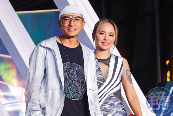 快訊／小馬驚爆家醜！親哥痛批「基督徒還養小鬼」　沒收入「卻洗錢開豪車」本人緊急聲明