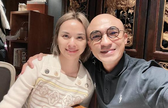 快訊／小馬驚爆家醜！親哥痛批「基督徒還養小鬼」　沒收入「卻洗錢開豪車」本人緊急聲明