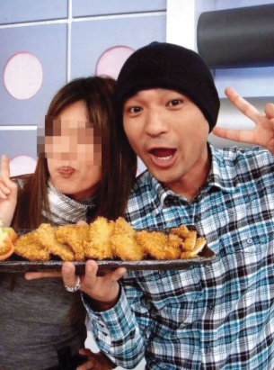 快訊／小馬驚爆家醜！親哥痛批「基督徒還養小鬼」　沒收入「卻洗錢開豪車」本人緊急聲明