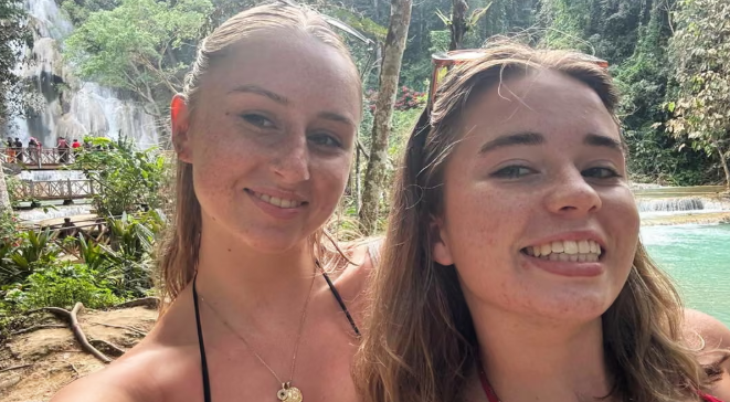 19歲愛女命喪他鄉！受害家屬痛心示警：「這國家千萬不要去...」