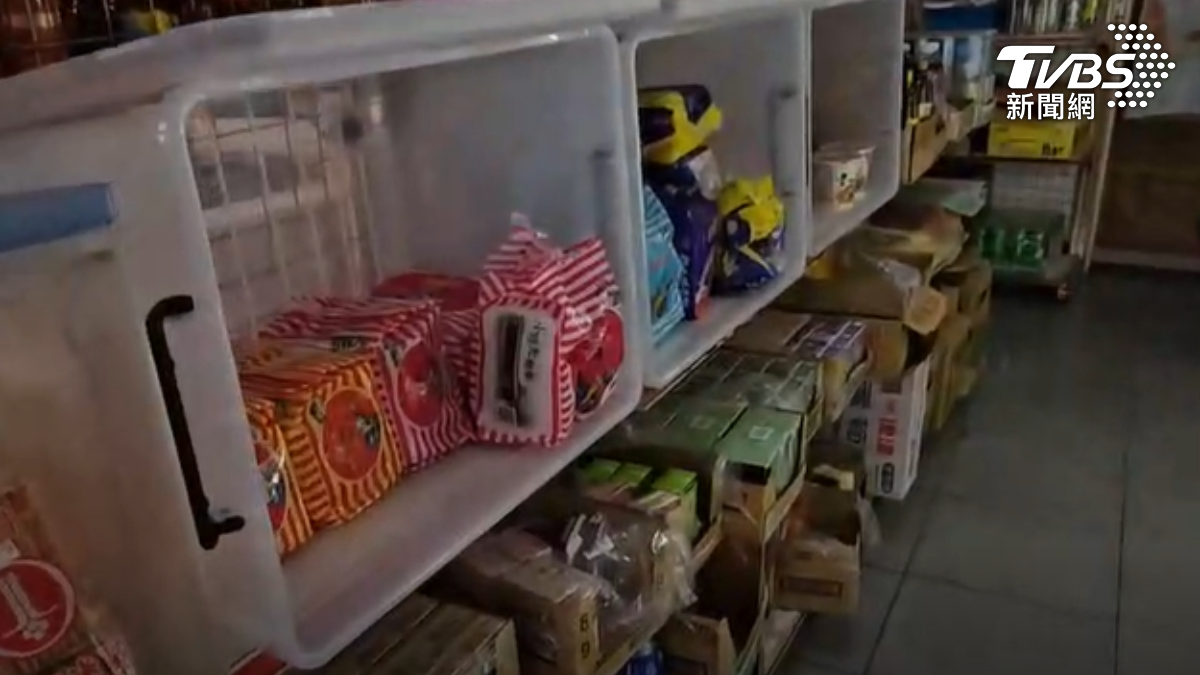 不是故意的！七旬翁經營柑仔店「屢遭檢舉罰6萬」　網友心疼「用新台幣幫忙下架」