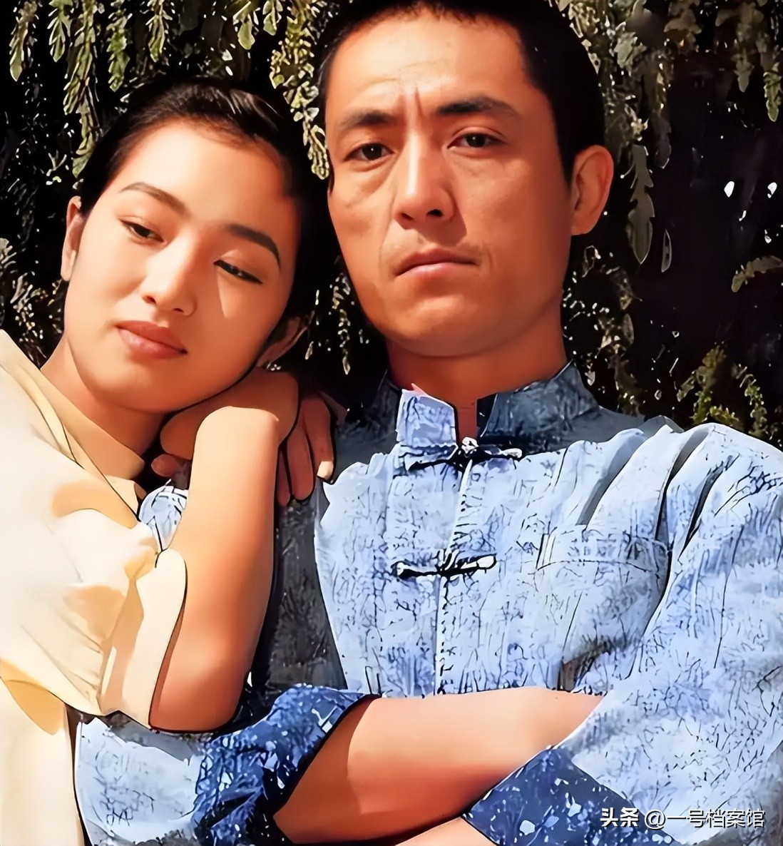 歲月不饒人?59歲大咖影后「無修圖照盡顯老態」 放大看「明顯垂下來」網嚇壞:以為是隔壁大媽