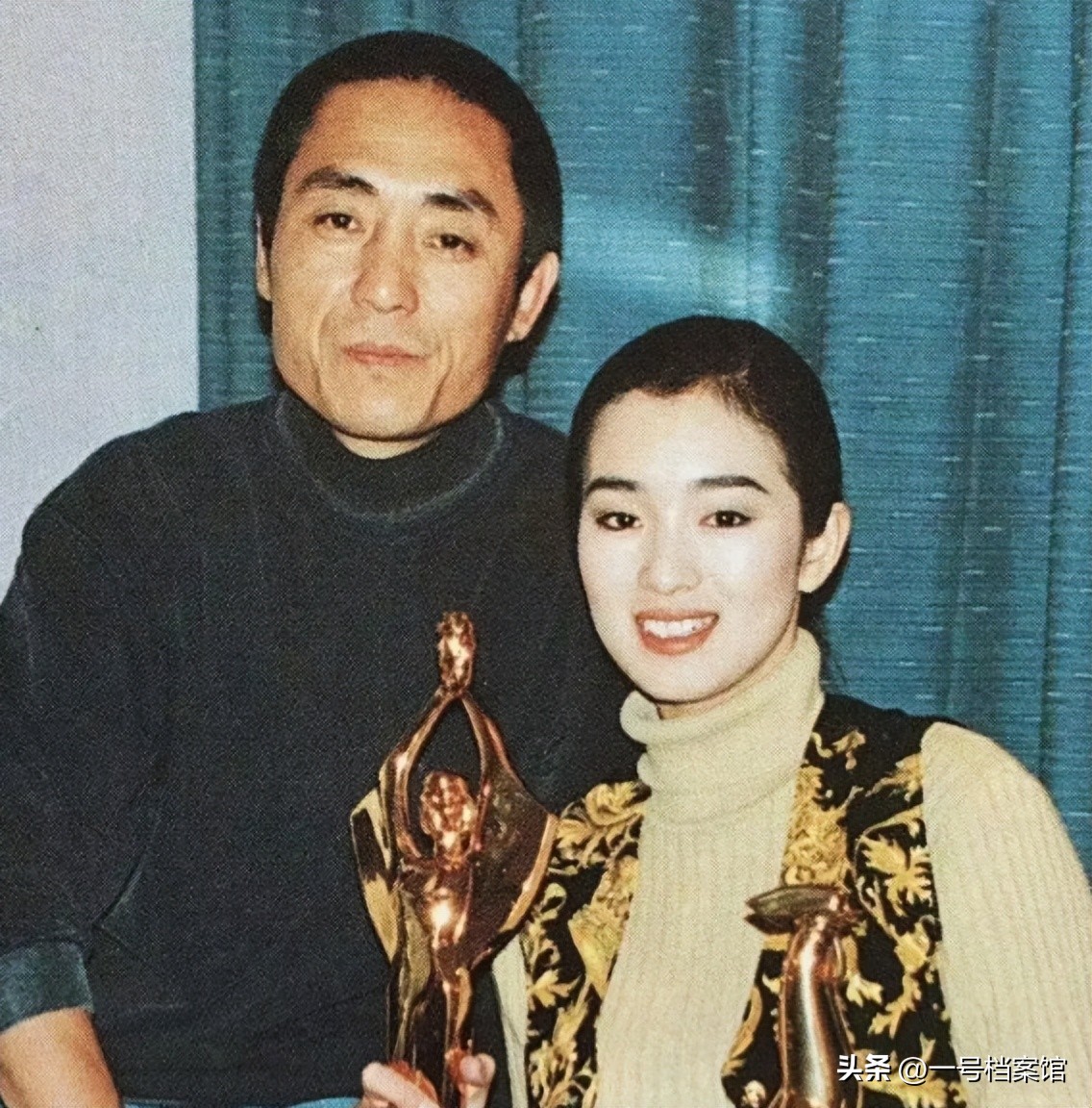 歲月不饒人?59歲大咖影后「無修圖照盡顯老態」 放大看「明顯垂下來」網嚇壞:以為是隔壁大媽