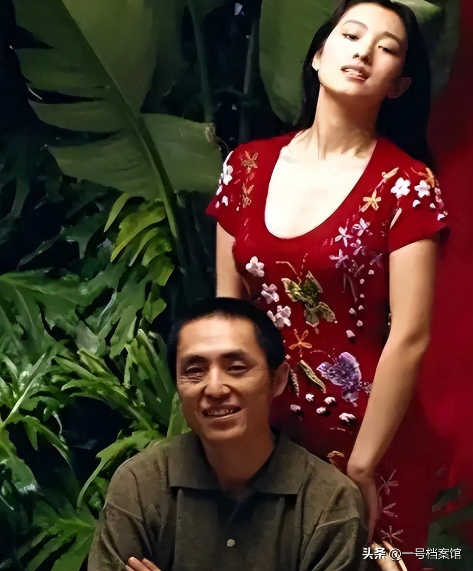 歲月不饒人?59歲大咖影后「無修圖照盡顯老態」 放大看「明顯垂下來」網嚇壞:以為是隔壁大媽