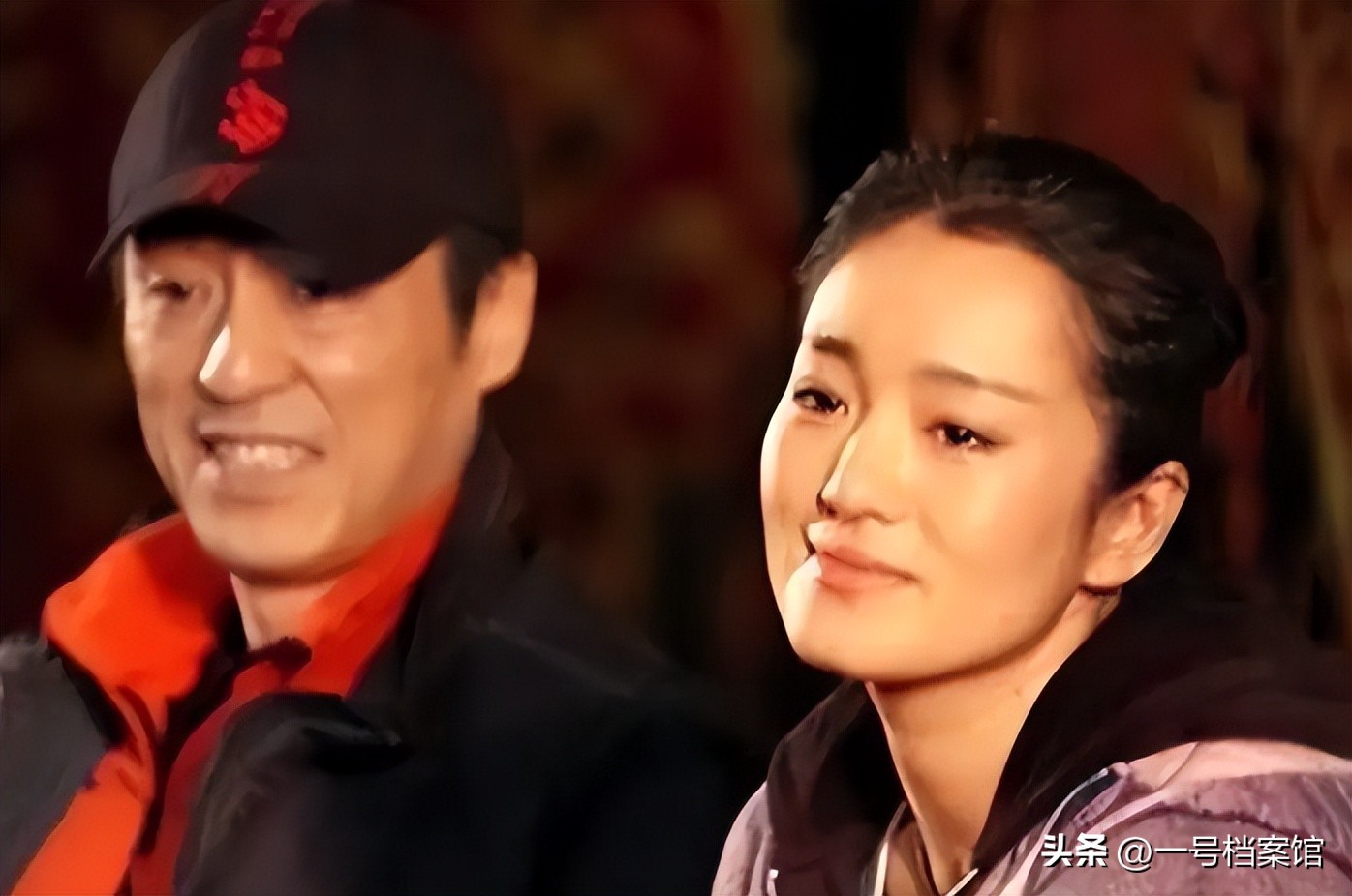 歲月不饒人?59歲大咖影后「無修圖照盡顯老態」 放大看「明顯垂下來」網嚇壞:以為是隔壁大媽