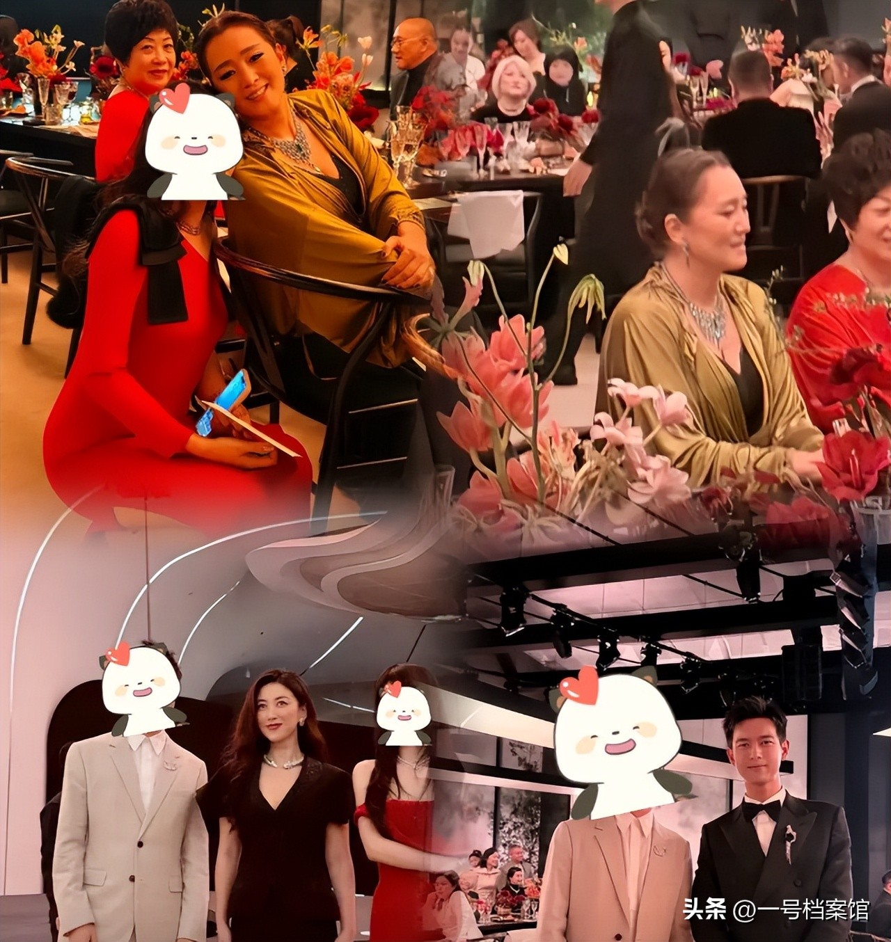 歲月不饒人?59歲大咖影后「無修圖照盡顯老態」 放大看「明顯垂下來」網嚇壞:以為是隔壁大媽