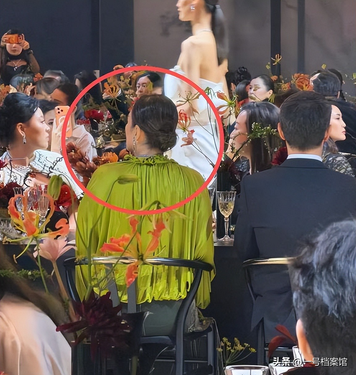 歲月不饒人?59歲大咖影后「無修圖照盡顯老態」 放大看「明顯垂下來」網嚇壞:以為是隔壁大媽