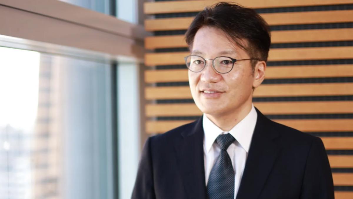 53歲主持大哥驚傳「下班回家後身亡」!電視台證實死訊:「惡化太快了....」