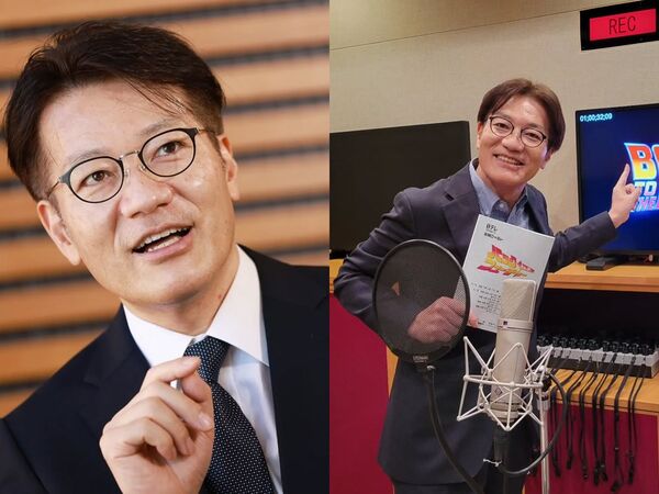 53歲主持大哥驚傳「下班回家後身亡」!電視台證實死訊:「惡化太快了....」