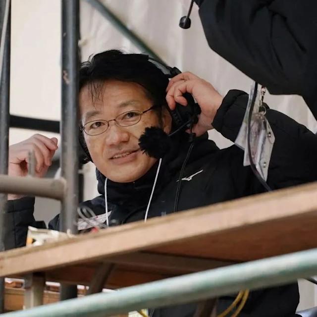 53歲主持大哥驚傳「下班回家後身亡」!電視台證實死訊:「惡化太快了....」