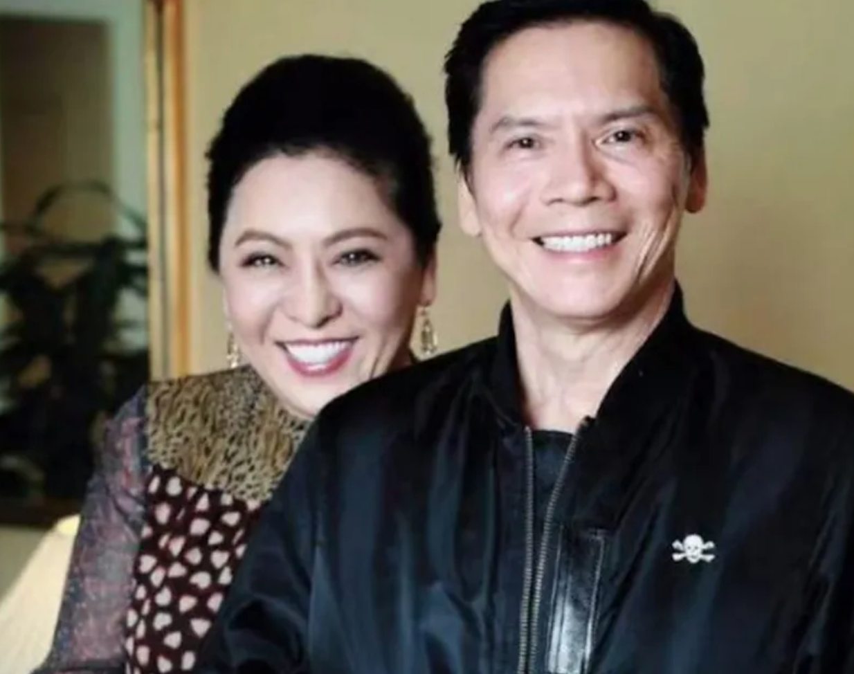 婚後恩愛45年!66歲向太「罕公開婚姻秘訣」 經營夫妻之道「就像在存撲滿」:自然白頭偕老