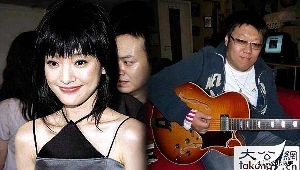 離婚後單身無子!51歲金馬影后「素顏現身活動」 滿頭白髮老態「昔日童顏崩壞」網全認不出...