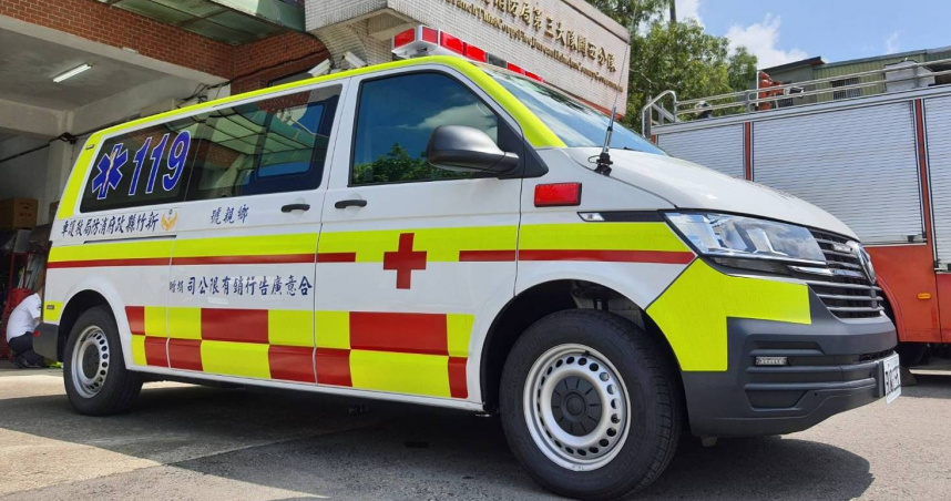 彰化弒母悲劇!老母倒臥斷氣「她墜樓身亡」 家人震驚「留下書信」:是最孝順的...