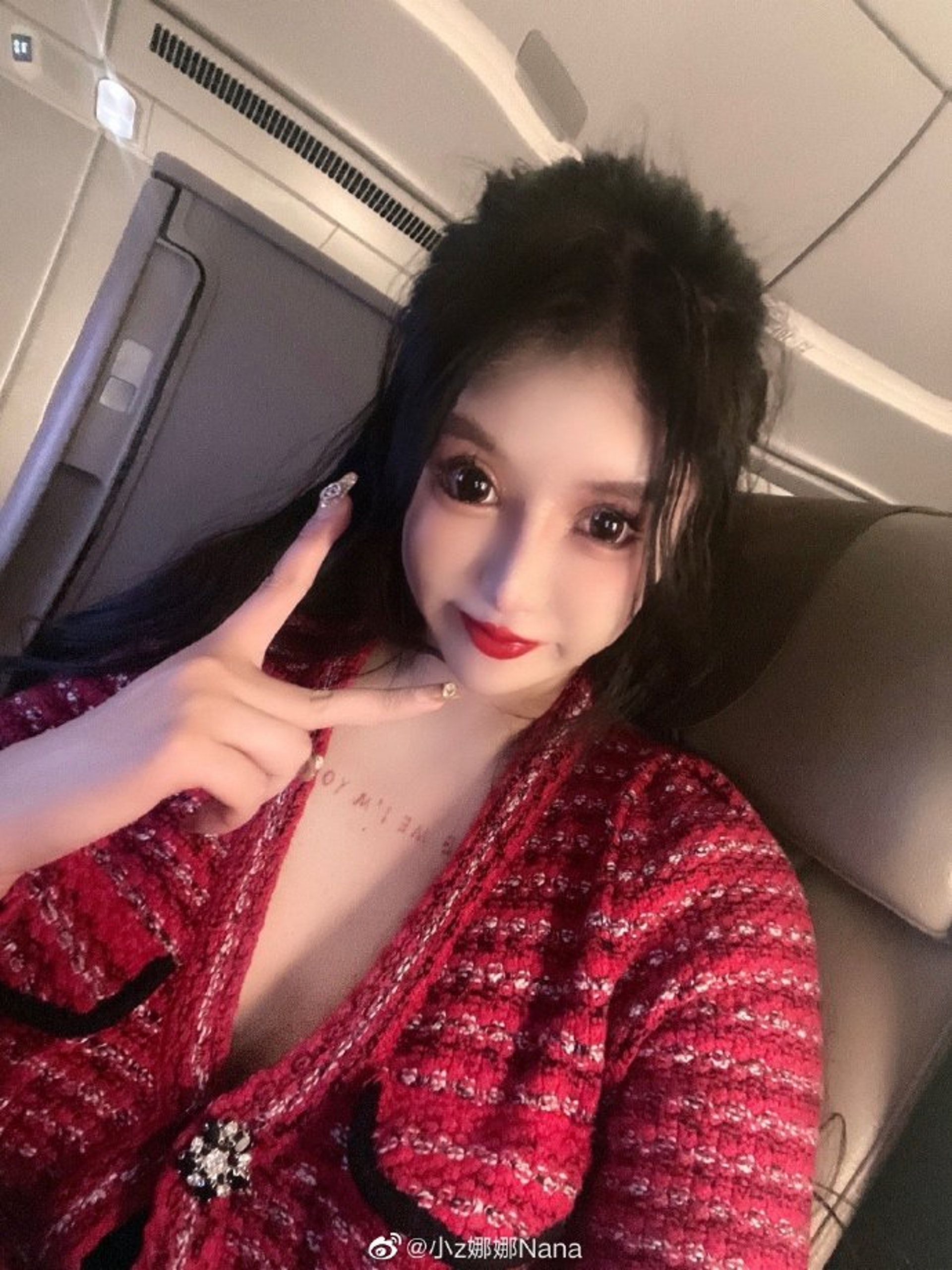 整容上癮!20歲蛇精女「花父母1700萬」動刀上百次 整前「清純模樣曝光」她喊:開心就好