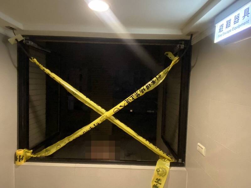 彰化弒母悲劇!老母倒臥斷氣「她墜樓身亡」 家人震驚「留下書信」:是最孝順的...