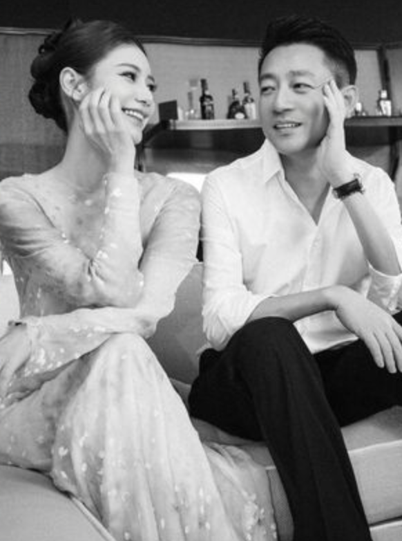 有喜了？汪小菲「二婚6個月」嫩妻傳懷孕　直播「關鍵一幕露餡」網狂喊恭喜